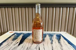 Radice 75 cl