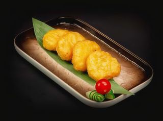 F005- Nuggets di pollo 4 pezzi