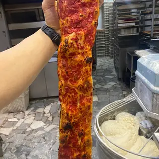 La FINA FINA 
