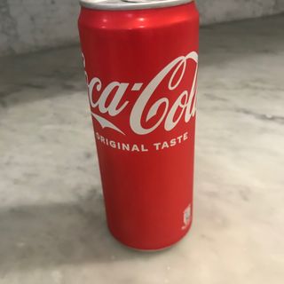 Coca-Cola 33 cl
