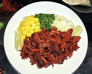 Tacos al Pastor