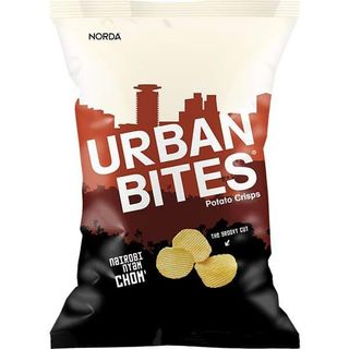 Urban Bites Nyam Chom'