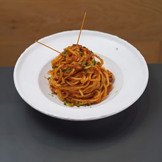 Pasta Pomodoro