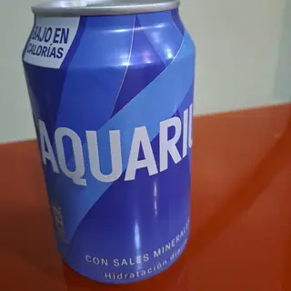 Aquarius lata