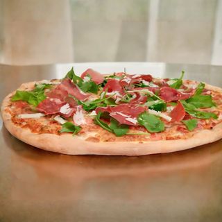 Pizza Del Monte (Mediana)