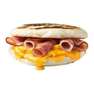 Arepa criolla