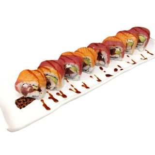 Uramaki hasu