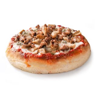 Botero - gluten free 28 cm