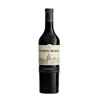 Vino Tinto Ramòn Bilbao (750 Ml.)