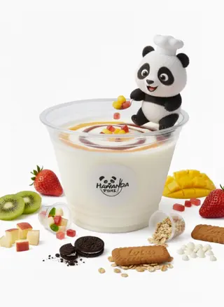 DISEÑA TU YOGUR