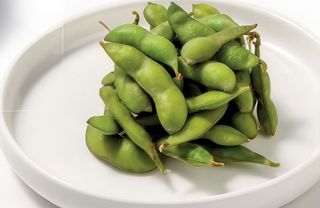 22 Edamame