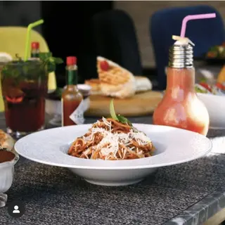 Arrabiata