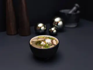 Miso Hi