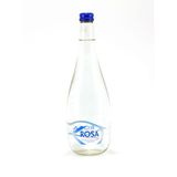 Negazirana voda Rosa