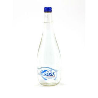 Negazirana voda Rosa