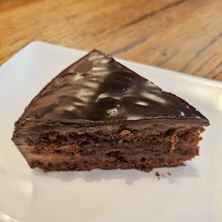 Tarta Sacher