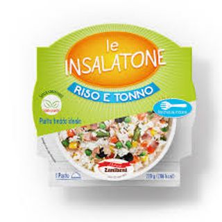 Insalatona Riso E Tonno 220 g