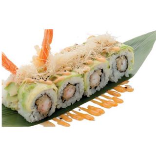 223 Uramaki dragon 8 pezzi