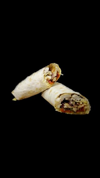 Шаурма Класична (550г)