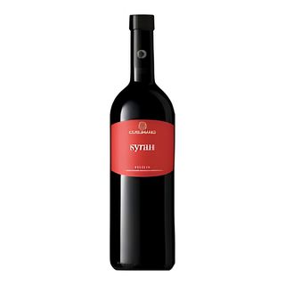 Syrah Cusumano
