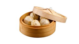 Манты мясо/тыква 1шт Д