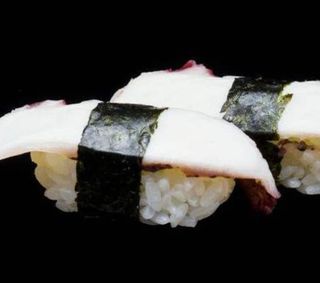 Nigiri De Pulpo (2 Uds.)