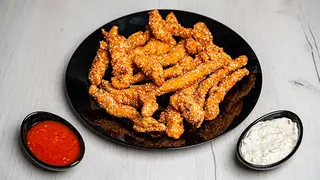 Pileći štapići 1kg