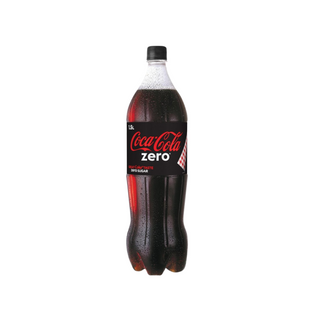 Coca-Cola Zero Açúcar 1.5L