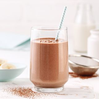 Smoothie Chocolat