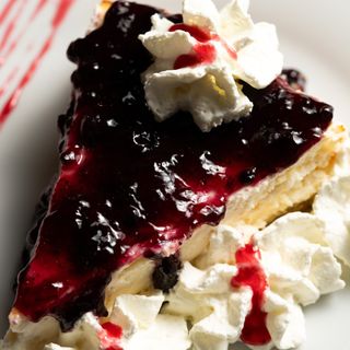 TARTA DE QUESO /   CHEESECAKE 