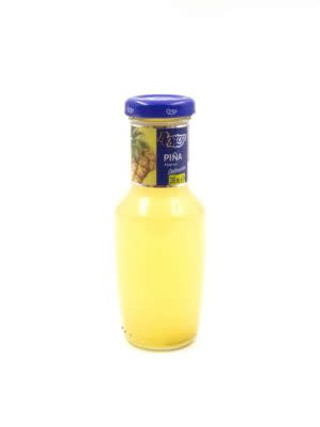 Zumo De Piña