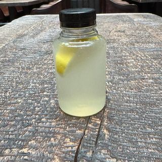 Цитрусовий лимонад