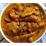 Ogbono Soup