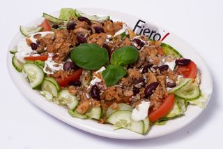 Sałatka Grande La Fame 410g