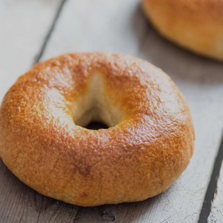 Croissant Folhado Simples/Bagel Simples/Bico de Pato