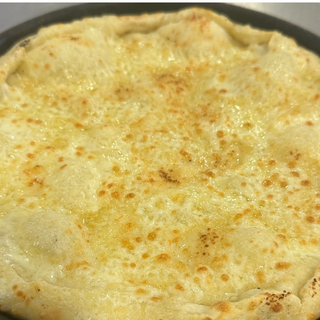 Pão de Alho com Queijo