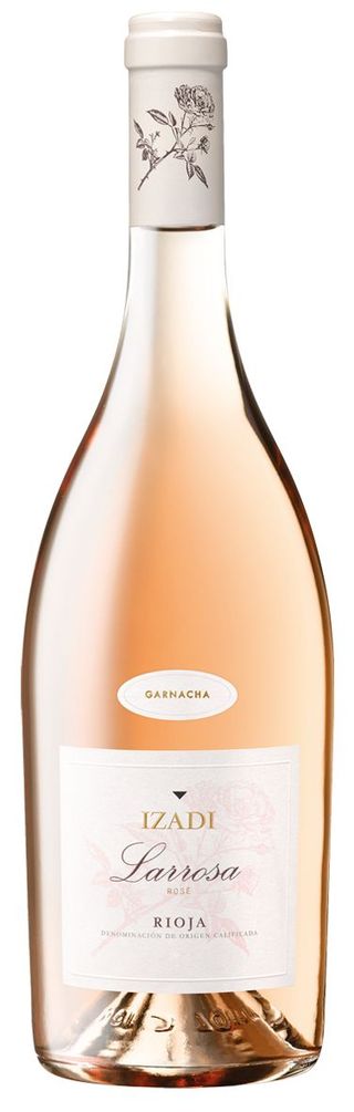 IZADI ROSADO