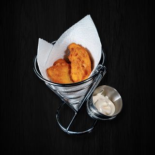 КУРИНЫЕ ПАЛОЧКИ/DE PUI