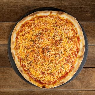 Pizza Margarita (33 Cm.)