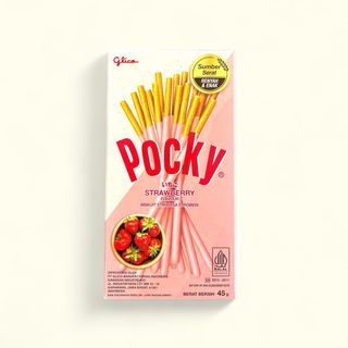 Pocky de Fresa