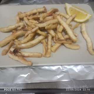 CALAMARES