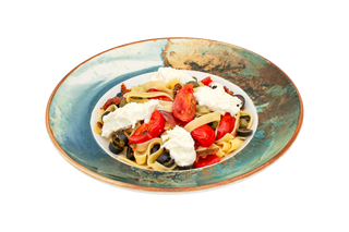 ИТАЛИАНА СЪС СТРАЧАТЕЛА (400г)