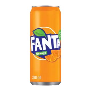 Fanta 0.33l