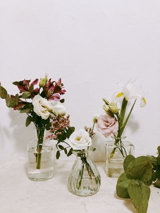 Conjunto 3 Botecitos