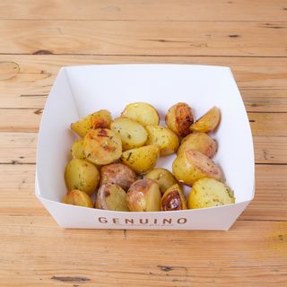 patate al forno