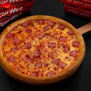 19 სმ ლორის მოყვარულები პატარა