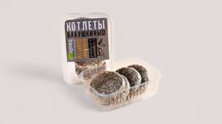 Фриз-Котлеты 