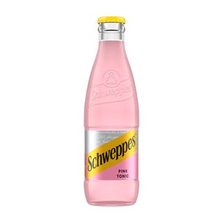 Shcweppez ПІНК ТОНІК UA 0,250 СКЛО