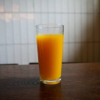 Фреш Апельсин(100мл)