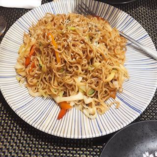 Yakisoba